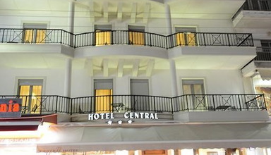 Central (Paralia)