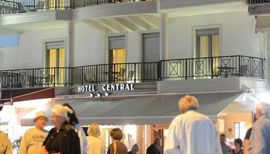 Central (Paralia)