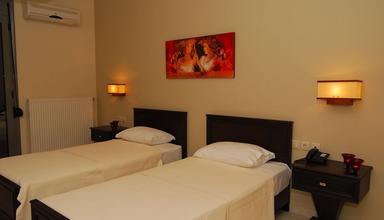 Central (Paralia)