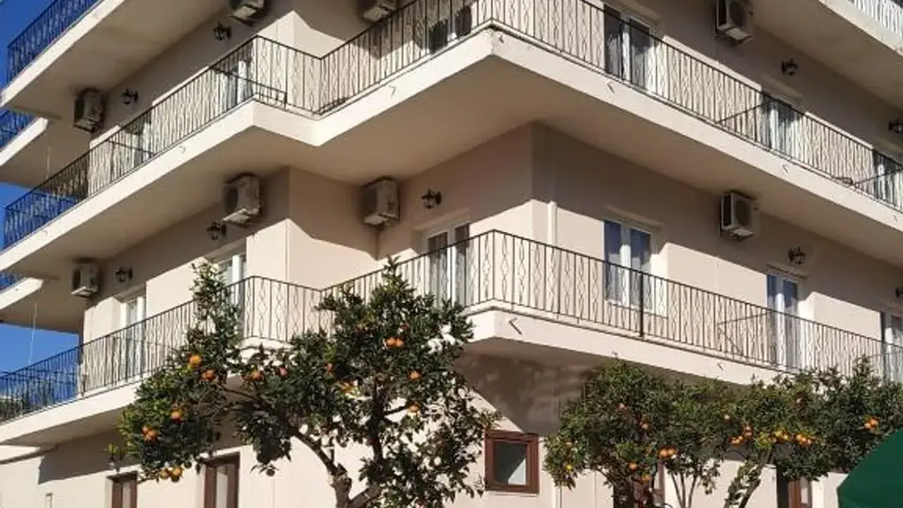 Central (Parga)