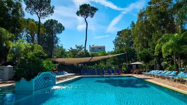 Central Park Terme (Ischia)