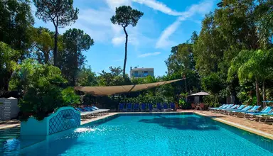 Central Park Terme (Ischia)