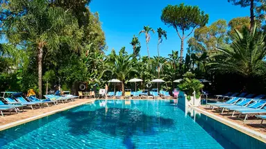 Central Park Terme (Ischia)