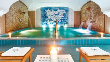 Central Park Terme (Ischia)