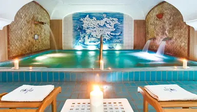 Central Park Terme (Ischia)