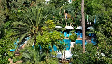 Central Park Terme (Ischia)