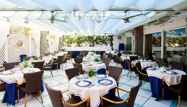 Central Park Terme (Ischia)
