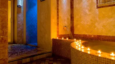 Central Park Terme (Ischia)