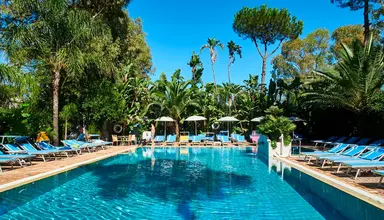 Central Park Terme (Ischia)