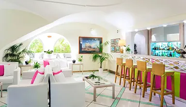Central Park Terme (Ischia)