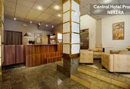 Central (Praga)