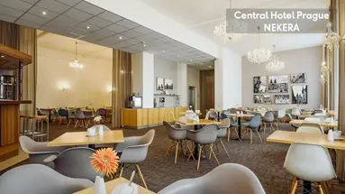 Central (Praga)