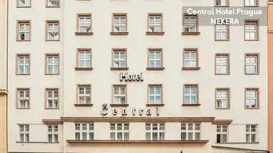 Central (Praga)