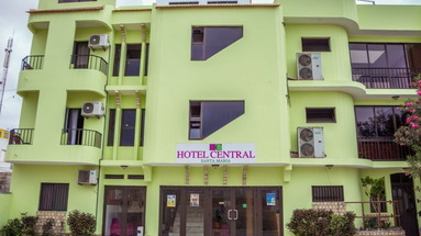 Central (Santa Maria)