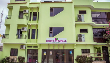 Central (Santa Maria)
