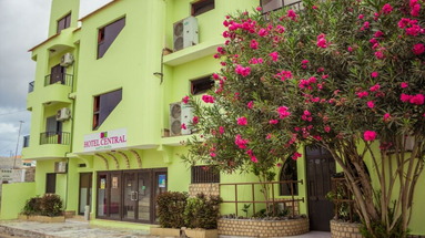 Central (Santa Maria)