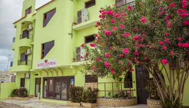 Central (Santa Maria)