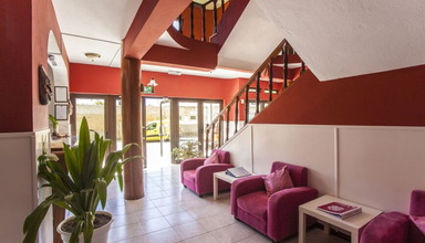 Central (Santa Maria)