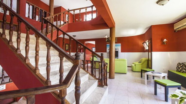 Central (Santa Maria)