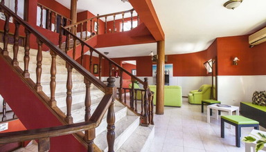 Central (Santa Maria)