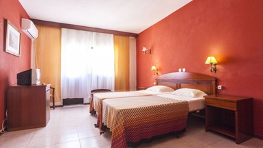 Central (Santa Maria)