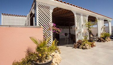 Central (Santa Maria)