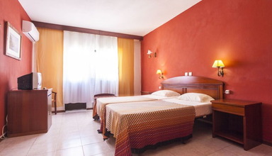 Central (Santa Maria)