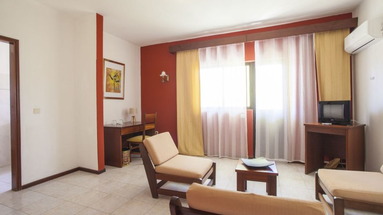 Central (Santa Maria)