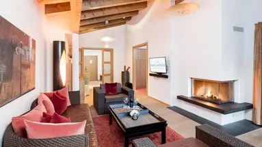 Central Spa
