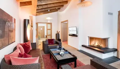 Central Spa