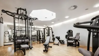 Central Spa