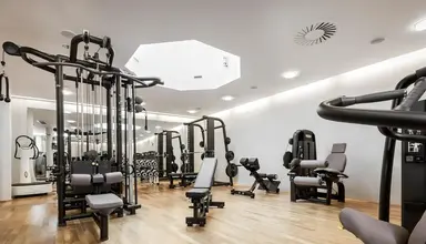 Central Spa