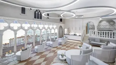Central Spa