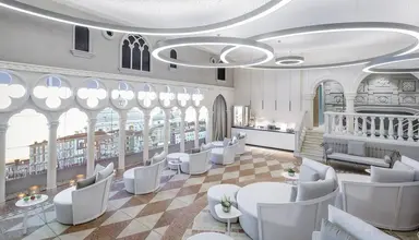 Central Spa