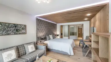 Central Spa