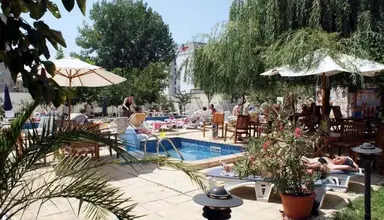 Central Sunny Beach