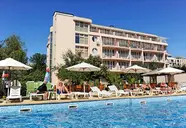 Central Sunny Beach