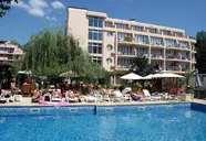Central Sunny Beach