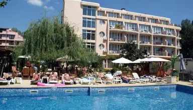 Central Sunny Beach