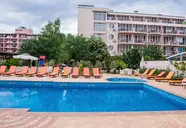 Central Sunny Beach