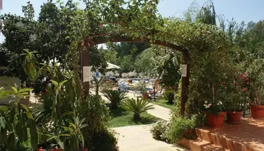 Central Sunny Beach