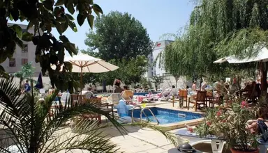 Central Sunny Beach