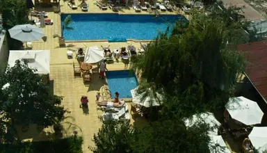 Central Sunny Beach