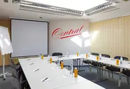 Central