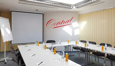 Central