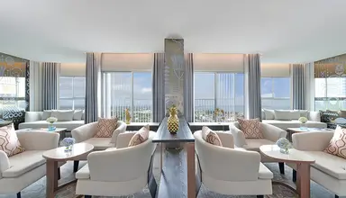 Centre Point Prime