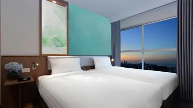 Centre Point Prime