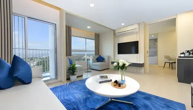Centre Point Prime
