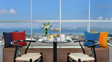 Centre Point Prime