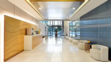 Centre Point Prime